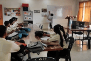 Gautam Buddha Degree College College Activity photo 8